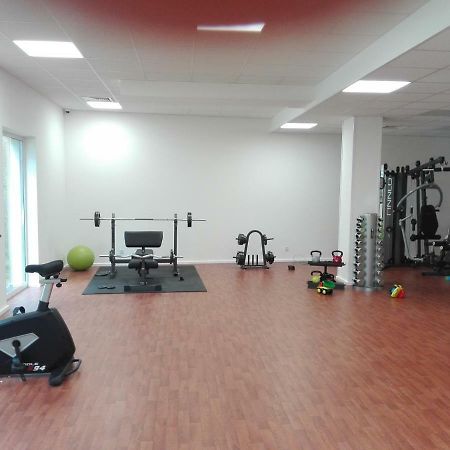 Apartament Dwie Sosny 尤斯托尼莫斯基 外观 照片